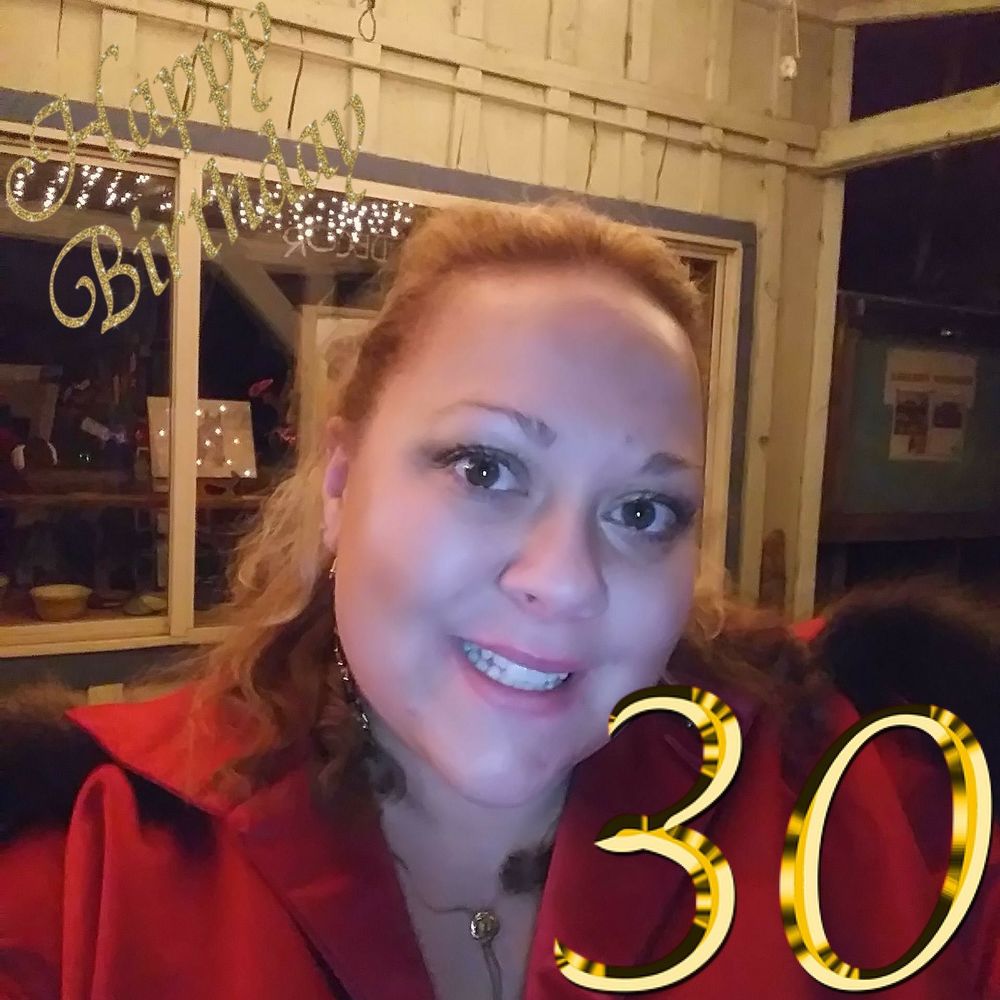 Meet your Posher, Kimberly